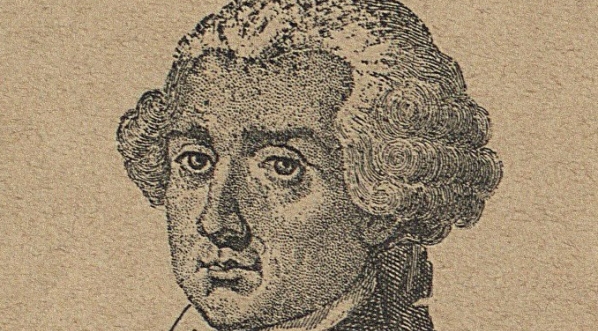  Twórcy Konstytucji 3 Maja - Król Stanisław Poniatowski.  