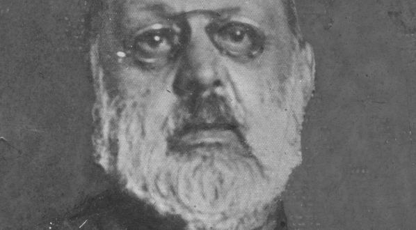  Brat Albert (Adam Chmielowski) - założyciel Zgromadzenia Braci Albertynów Trzeciego Zakonu Świętego Franciszka Posługujących Ubogim.  