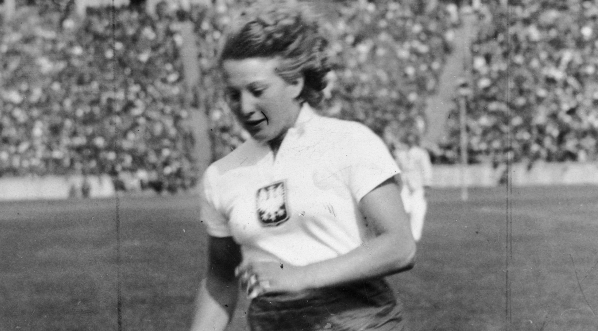  Letnie Igrzyska Olimpijskie w Berlinie w sierpniu 1936 roku.  