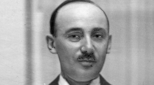  Wacław Jędrzejewicz, minister wyznań religijnych i oświecenia publicznego.  