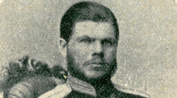  Władysław Małachowski.  