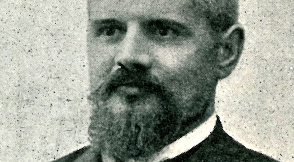  Karol Rychliński.  
