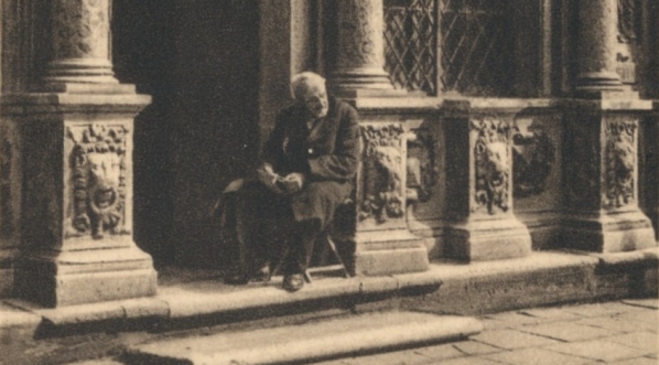  Lwów, portal kaplicy Boimów (fot. Adam Lenkiewicz)  