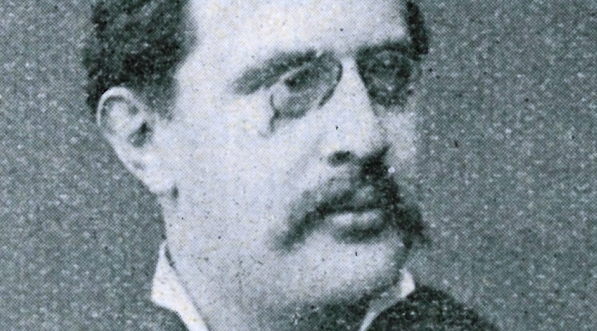  Salomon Naftali Stanisław Mendelson.  