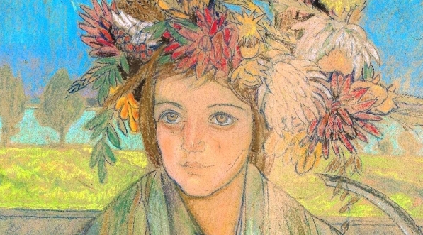  "Lato" Jana Rembowskiego.  