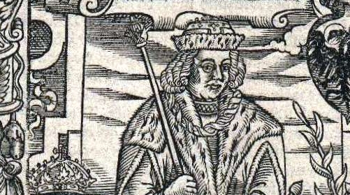  "Bolesław Krispus, Monarcha Polski".  