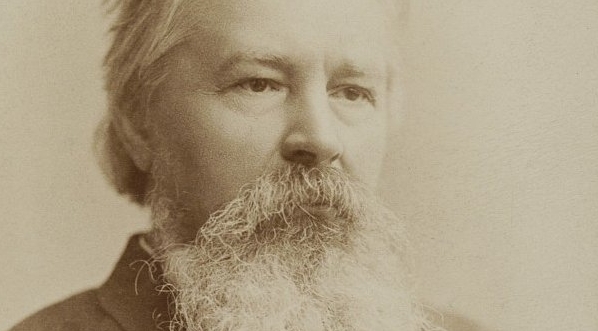  Portret Wojciecha Gersona.  