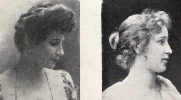  Krewni Mieczysławy Ćwiklińskiej.  