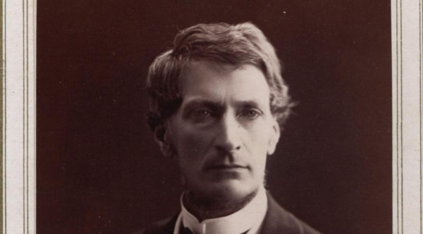  Alfred Józef Potocki, fotografia portretowa w: Rudolf Krziwanek "Album rodziny Potockich, Mniszchów, de Vaux"  