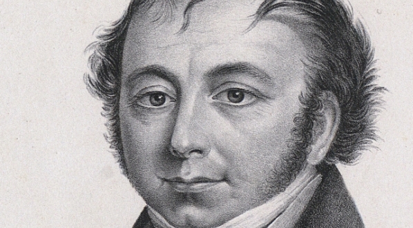  "Xawery xiąże Drucki Lubecki minister przychodów i skarbu kawaler wielu orderów" Walentego Śliwickiego.  