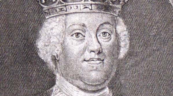  Augustus III Rex Pol. et Elect. Saxon. coronat. d. 17 Jan. 1734  