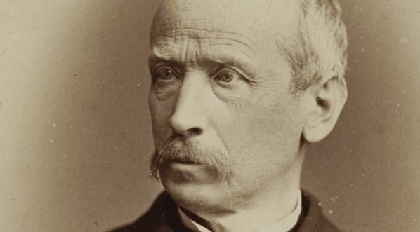  Portret Juliana Dunajewskiego.  