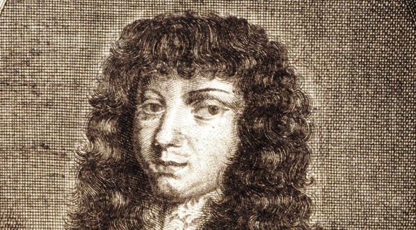  Serenissimus Michael Thomas Poloniae Rex, Vniversitatis Pragensis Illustrissimum Sidus  