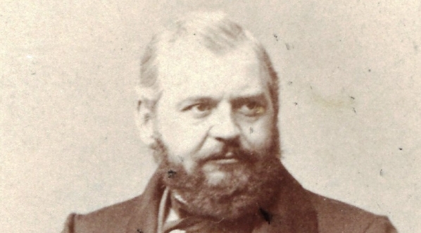  "Portret Stanisława Lilpopa" Karola Beyera.  