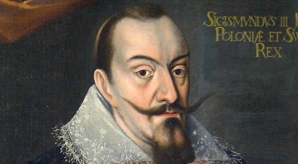  "Zygmunt III Waza".  