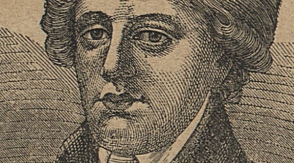  Twórcy Konstytucji 3 Maja - Ignacy Potocki.  