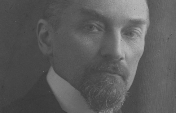  Adam Krzyżanowski - doktor praw, ekonomista, profesor Uniwersytetu Jagiellońskiego, członek PAU.  