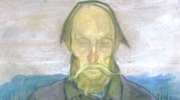  "Inwalida-weteran" Jana Rembowskiego.  