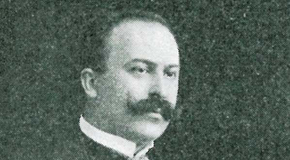  Władysław  Rabski.  