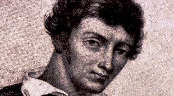 Adam Mickiewicz.  