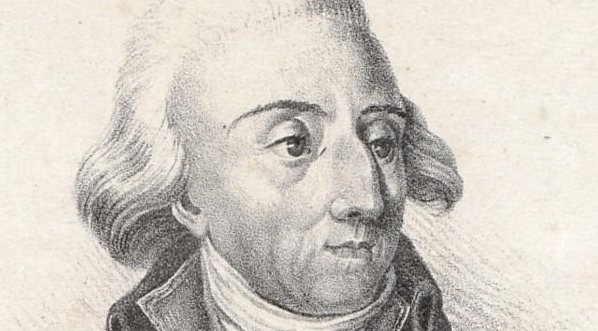  Xżę Adam Czartoryski ur 1733[!] † 1823  