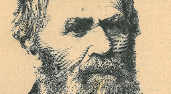  Franciszek Radziszewski [1817-1885].  