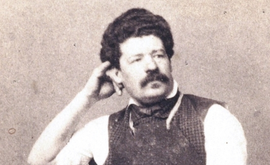  Portret Stanisława Hiszpańskiego.  