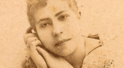  "Bronisława Rychter-Janowska" Kacpera Żelechowskiego.  