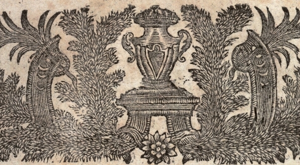  "Zbior rytmow duchownych panegirycznych, moralnych i swiatowych [...] Elzbiety [...] Druzbackiey [...]"  