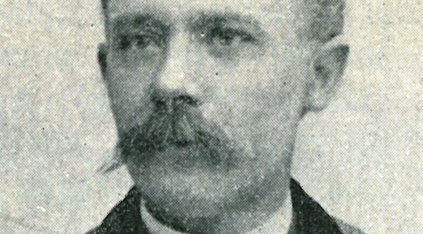  Stanisław Marek Rzętkowski.  