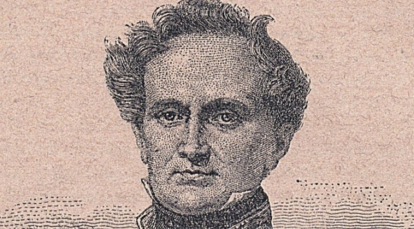  "Jan Skrzynecki, wódz naczelny armii polskiej w r. 1831."  