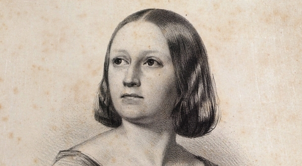  "Jadwiga Łuszczewska (Deotyma)"  Maksymiliana Fajansa.  