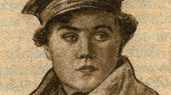  Leopoldyna Stawecka.  