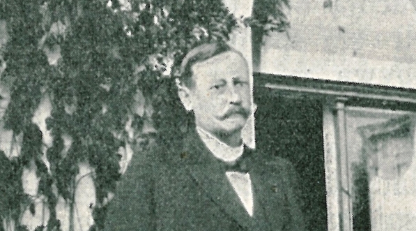 Władysław Łebiński.  