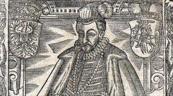  "Henryk Krol Polski".  