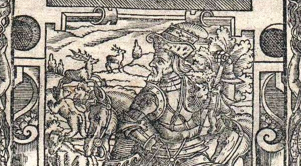  "Lech Trzeci, Monarcha Polski".  