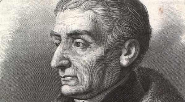  "Ksiądz Jakub Falkowski, założyciel warszawskiego Instytutu głuchoniemych" Aleksandra Regulskiego.  