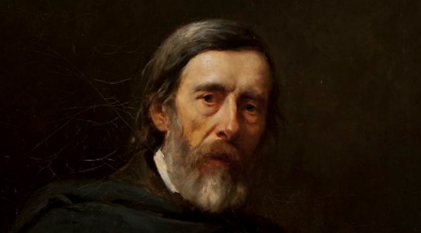  "Portret Aleksandra Stankiewicza, malarza"  Stanisława  Rostworowskiego.  