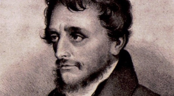  Joachim Lelewel.  