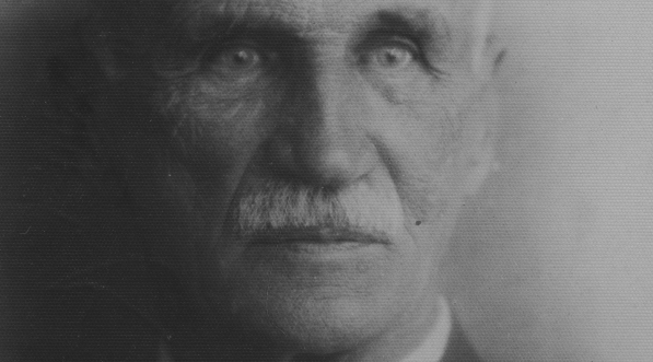  Julian Fałat, artysta malarz.  