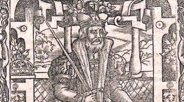  "Leszko Czarny, Monarcha Polski".  