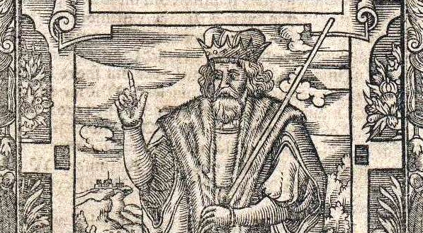  "Piast, Monarcha Polski".  