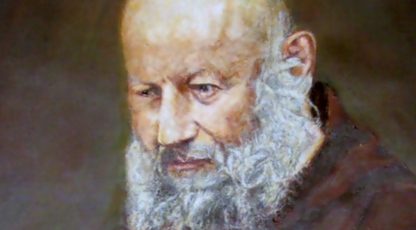  Honorat Koźmiński.  