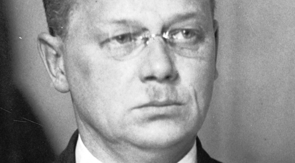  Menard Downarowicz, poseł.  