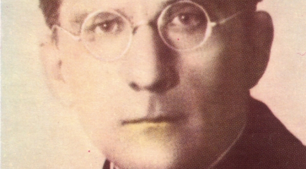  Władysław Korniłowicz.  