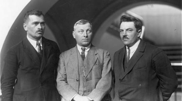  Sejm I kadencja (1922-1928)  
