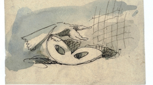  Cyprian Kamil Norwid "Rękawiczka i maska balowa" (1841-1883 r.)  