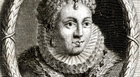  Constantia, Soror alteriq, et Conjux dicti Sigism. altera  