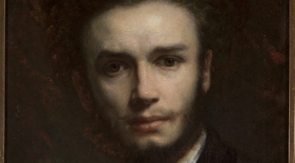  "Portret własny" Daniela Penthera.  