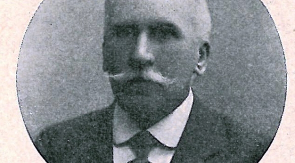  Franciszek Kamieński.  